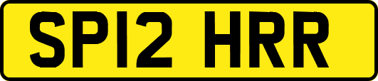 SP12HRR