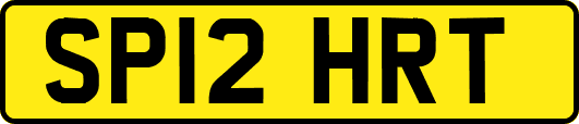 SP12HRT