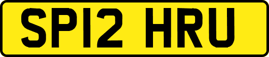 SP12HRU