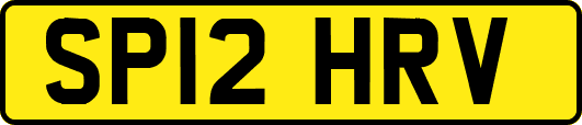 SP12HRV