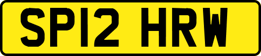 SP12HRW