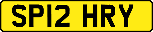 SP12HRY