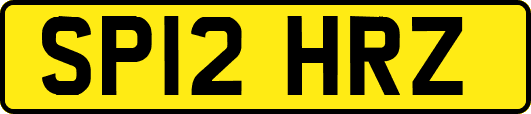 SP12HRZ