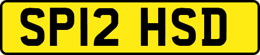 SP12HSD