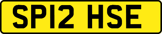 SP12HSE