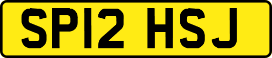 SP12HSJ