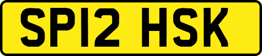 SP12HSK