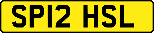SP12HSL