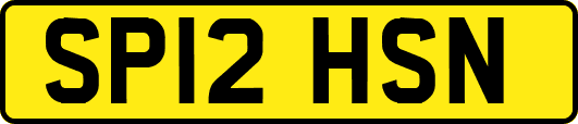SP12HSN