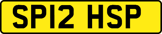 SP12HSP