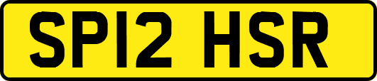 SP12HSR