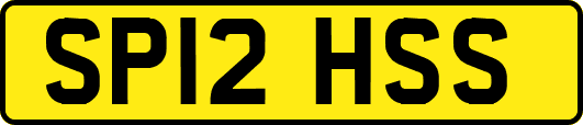 SP12HSS