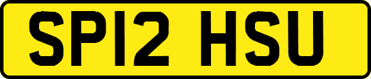 SP12HSU