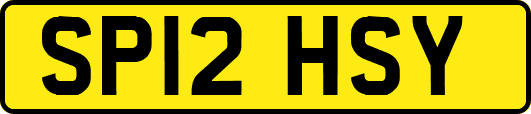 SP12HSY