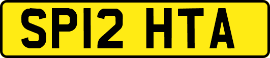 SP12HTA