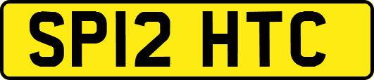 SP12HTC