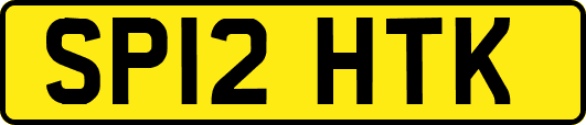 SP12HTK