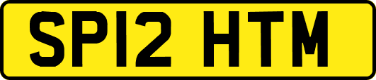 SP12HTM
