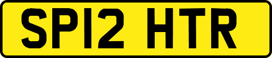 SP12HTR