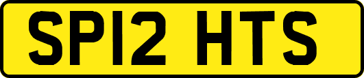 SP12HTS