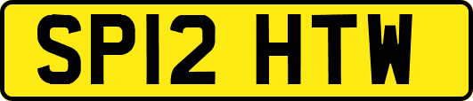SP12HTW