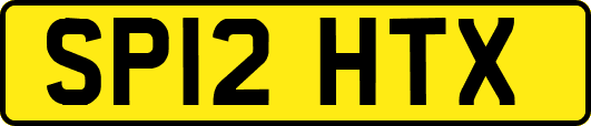 SP12HTX