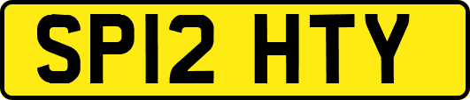 SP12HTY