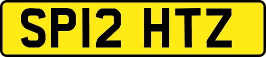 SP12HTZ