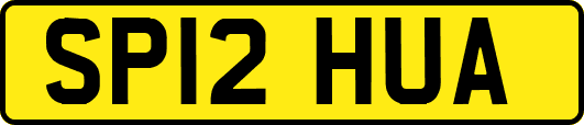 SP12HUA