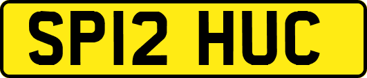 SP12HUC