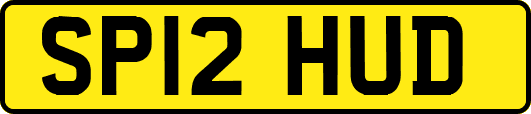 SP12HUD