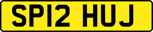 SP12HUJ
