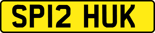 SP12HUK