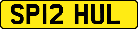 SP12HUL