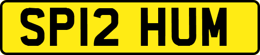 SP12HUM