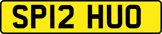 SP12HUO