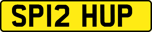 SP12HUP