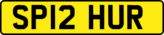 SP12HUR