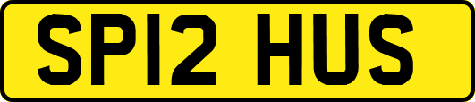 SP12HUS