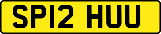SP12HUU