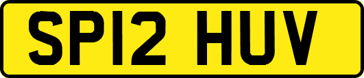 SP12HUV