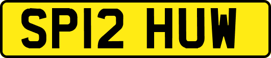 SP12HUW