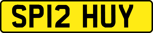 SP12HUY