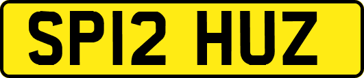 SP12HUZ