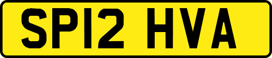 SP12HVA