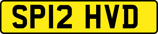 SP12HVD