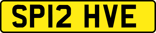 SP12HVE