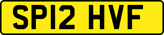 SP12HVF