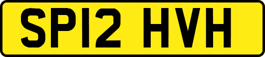 SP12HVH