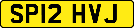 SP12HVJ